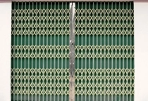 Lợi ích của cửa cuốn đài loan