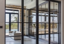 Lợi ích khi làm cửa nhà từ nhôm xingfa