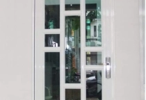 CỬA NHÔM LỒNG KÍNH
